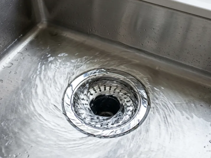 Drain Cleaning Plumber in Faith, SD