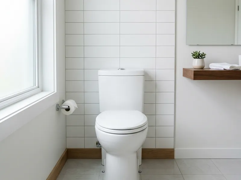 Toilet Repair & Installation Plumber in Faith, SD